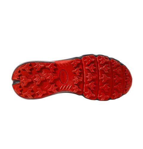 Buty Sparco S-PARK Leon (granatowo-czerwone)