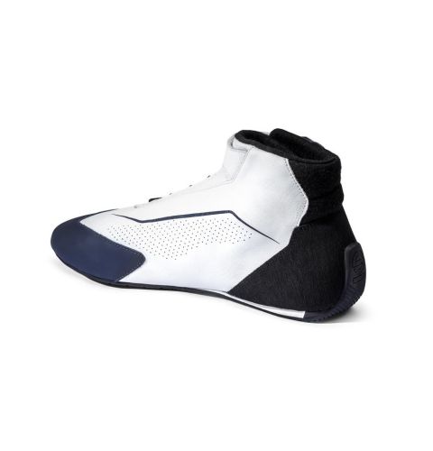 Buty Sparco Skid 8856-2018 granatowe