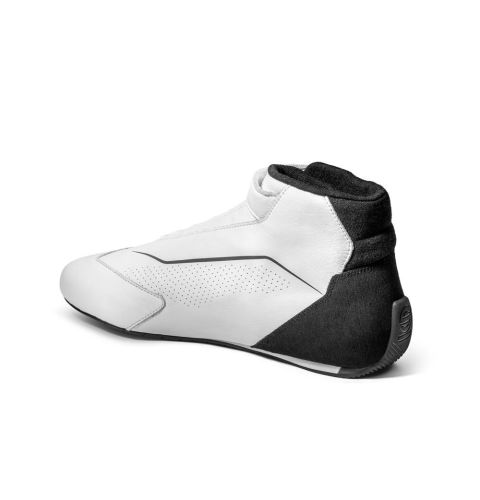 Buty Sparco Skid 8856-2018 białe
