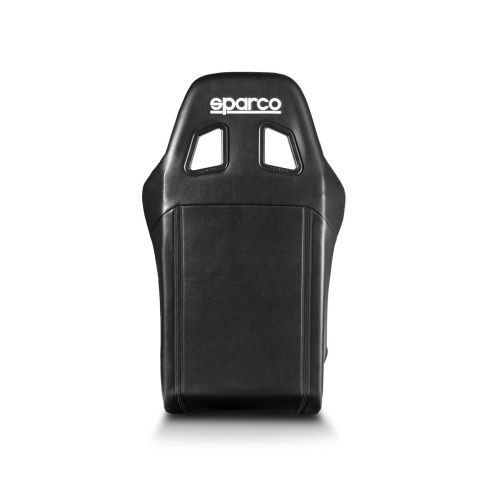 Fotel Sparco Sprint+ SKY 8855-1999 czarny