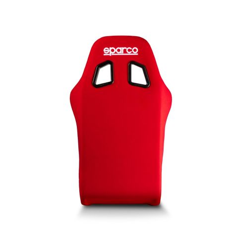 Fotel Sparco Sprint+ 8855-1999 czerwony