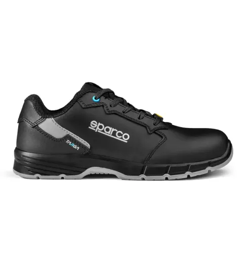 Buty Sparco Targa Sandro S3S (czarno-szare)
