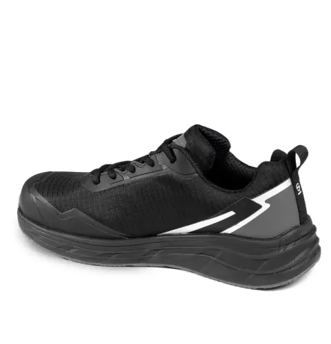 Buty Sparco Impulse Chris S3S (czarno-szare)