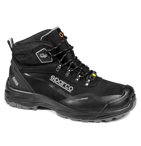 Buty Sparco Goodwood Dell S7S