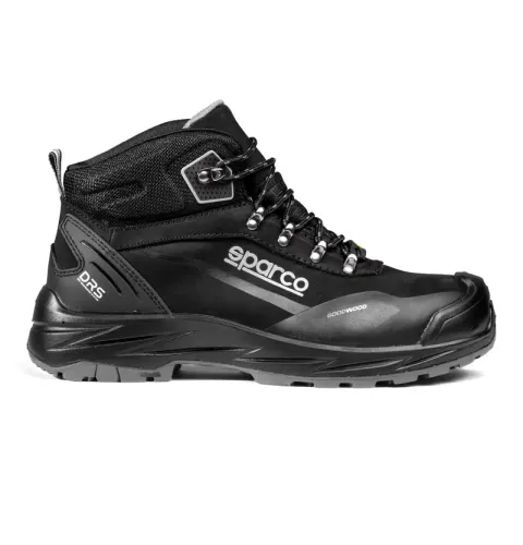 Buty Sparco Goodwood Dell S7S
