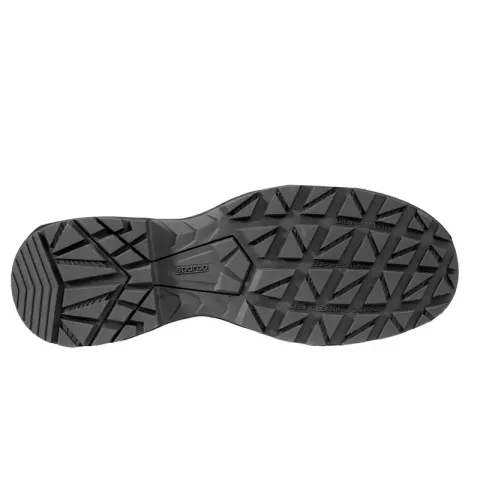 Buty Sparco Goodwood River O6 czarne