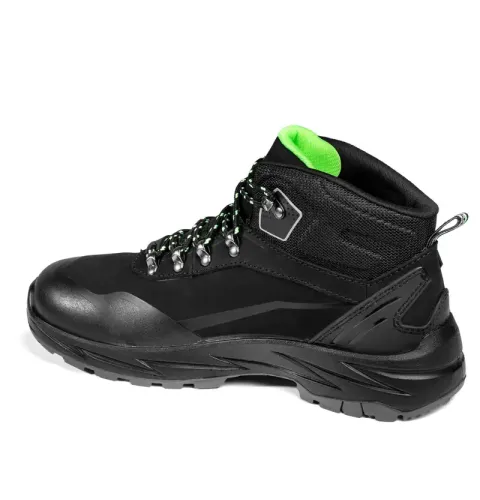 Buty Sparco Goodwood River O6 czarne