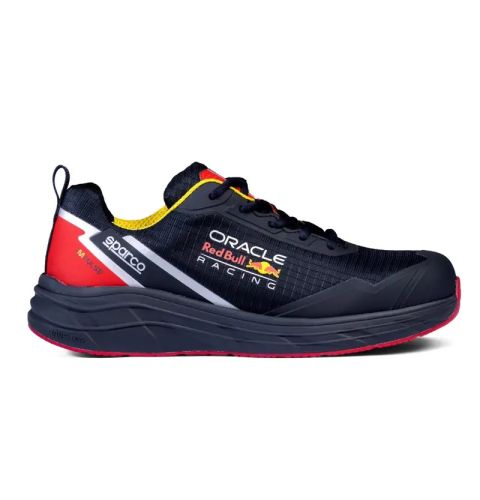 Buty Sparco Impulse Red Bull Keynes ESD S3S