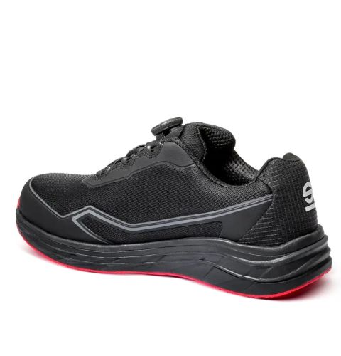 Buty Sparco Impulse+ S1PS Rotor