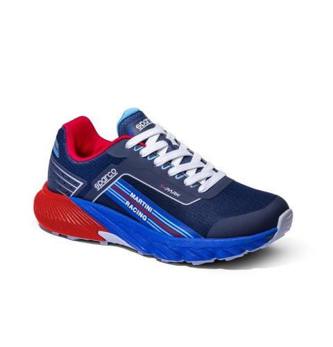 Buty Sparco S-PARK Martini Racing