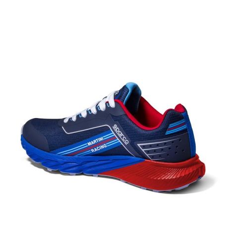 Buty Sparco S-PARK Martini Racing