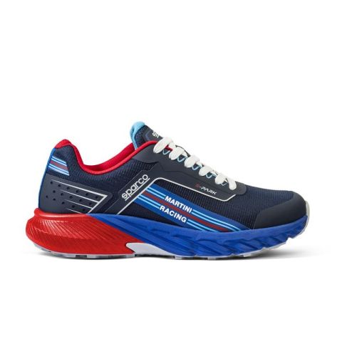 Buty Sparco S-PARK Martini Racing