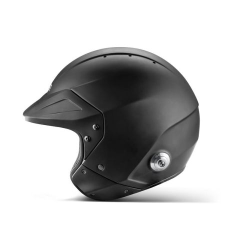 Kask Sparco Flux RJ 8859-2024 czarny