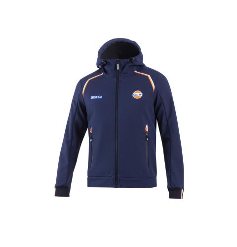 Kurtka Softshell Sparco SL Gulf