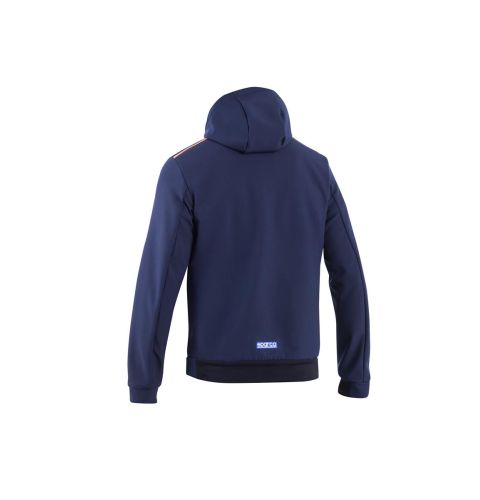 Kurtka Softshell Sparco SL Gulf