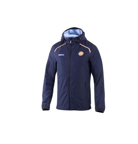 Kurtka lekka Sparco Gulf SL Windbreaker