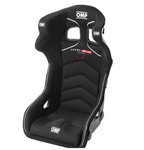Fotel  OMP HTC EVO Carbon FIA 8855-2021