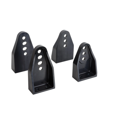 Mocowanie boczne dedykowane dla fotela HTE ONE E2 FIA 8862-2009