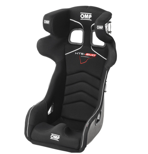 Fotel  OMP HTE EVO 2 Carbon FIA 8855-2021