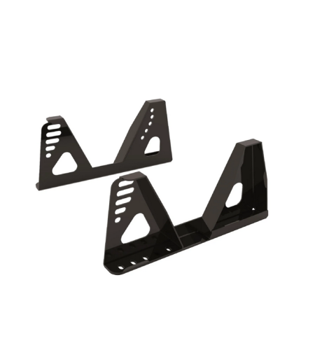 Mocowanie boczne dedykowane dla fotela OMP HTC EVO FIA 8855-2021