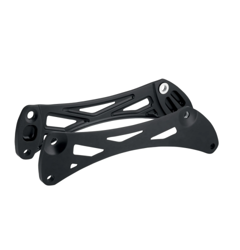 Mocowanie boczne dedykowane dla fotela OMP HRC ONE LITE RC FIA 8862-2009