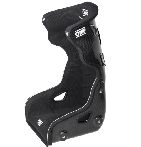 Fotel  OMP HTC EVO Carbon FIA 8855-2021