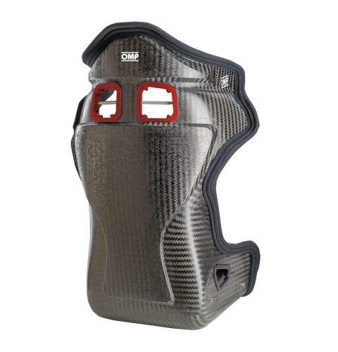 Fotel OMP HRC ONE LITE RC FIA 8862-2009
