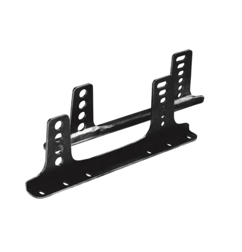 Mocowanie boczne dedykowane dla fotela OMP HTC EVO Carbon FIA 8855-2021