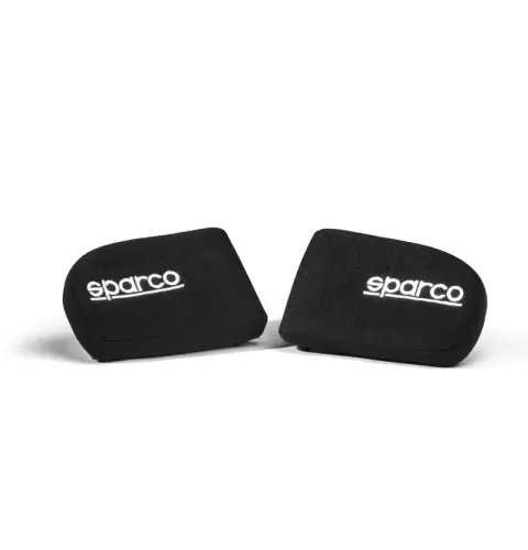 Poduszka do zagłówka Sparco 8862-8855