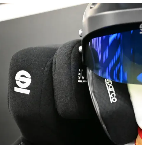 Poduszka do zagłówka Sparco 8862-8855