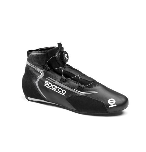 Buty Sparco Rapid Rotor 8856-2018 czarne