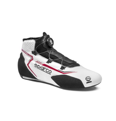 Buty Sparco Rapid Rotor 8856-2018 białe