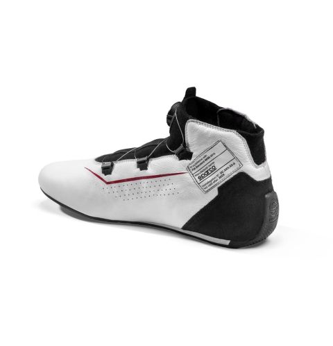 Buty Sparco Rapid Rotor 8856-2018 białe