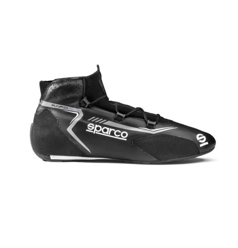 Buty Sparco Rapid Laces 8856-2018 czarne
