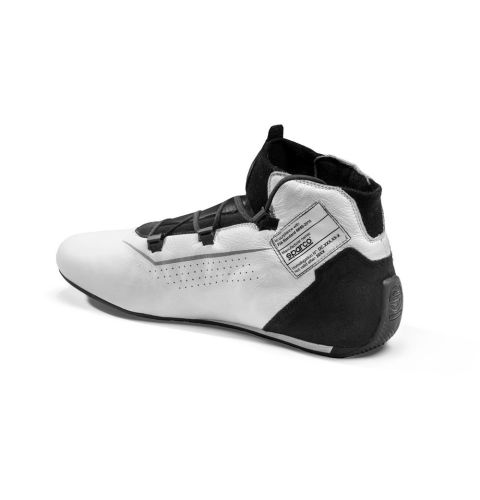 Buty Sparco Rapid Laces 8856-2018 białe