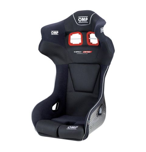 Fotel OMP HRC ONE LITE FIA 8862-2009