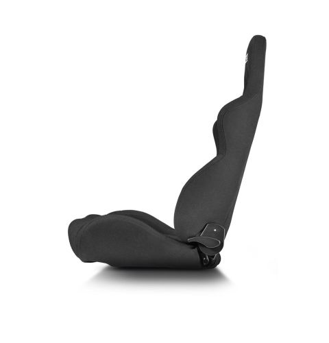 Fotel Sparco R500 Torino czarny