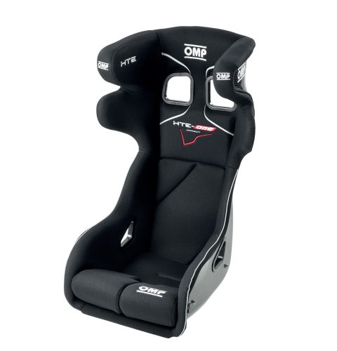 Fotel OMP HTE ONE E 2 FIA 8862-2009