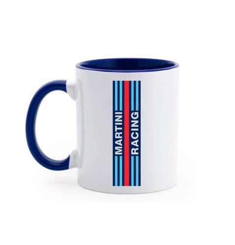 Kubek Sparco Martini Racing