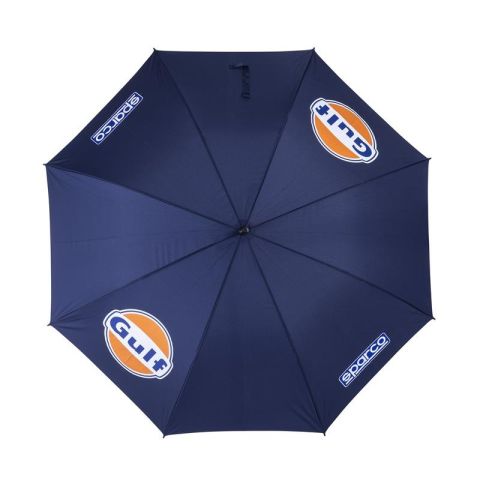 Parasol Sparco Gulf