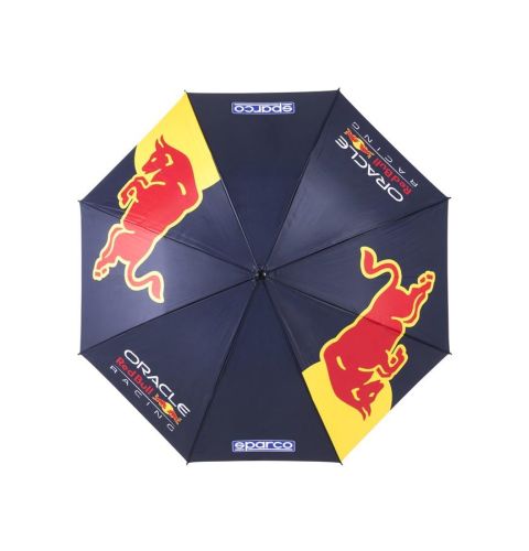 Parasol Sparco Red Bull