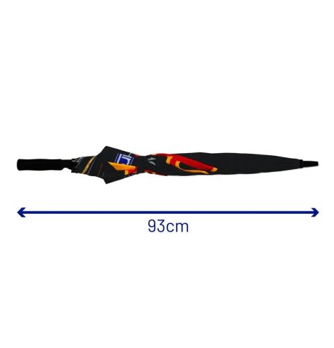 Parasol Sparco Red Bull
