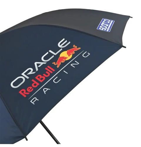 Parasol Sparco Red Bull