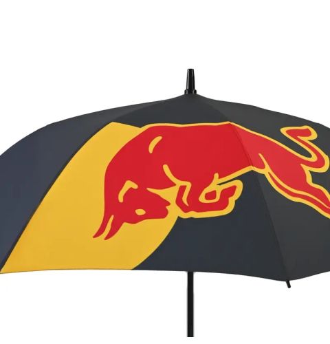 Parasol Sparco Red Bull