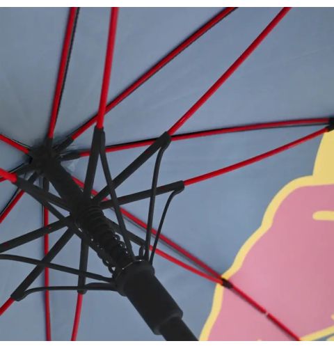 Parasol Sparco Red Bull