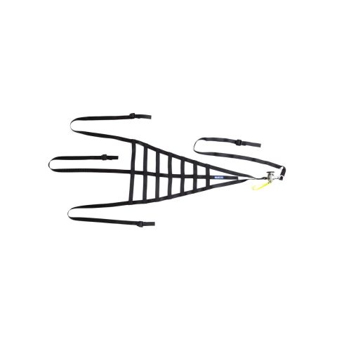 Siatka ochronna na okno Sparco 8863-2013