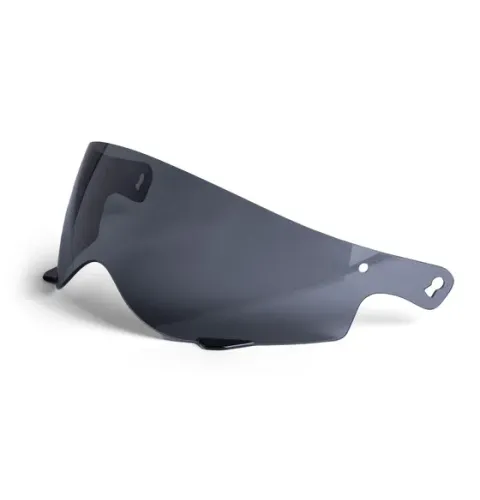 Wizjer do kasków Sparco FLUX RJ oraz RJ-I czarny