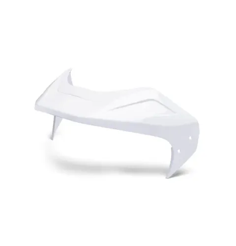 Daszek do kasku Sparco FLUX RJ oraz RJ-I biały