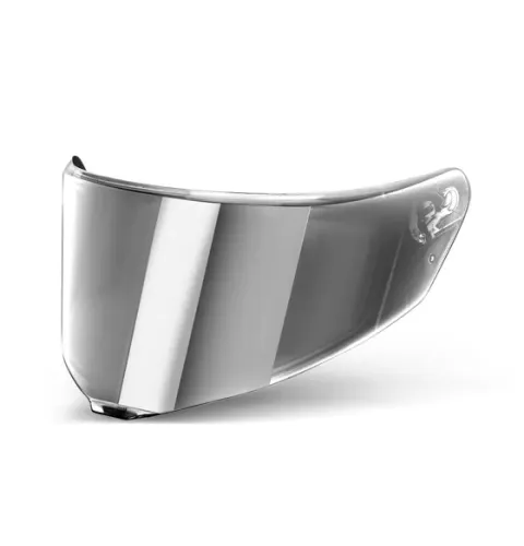 Wizjer do kasku Sparco Club X-Pro lustrzany