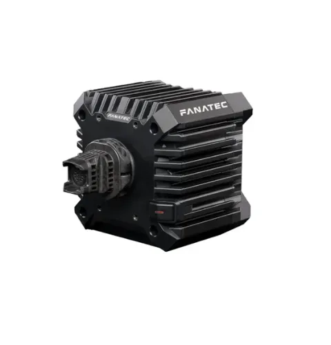 Fanatec Sim Racing Kit Pro Bundle